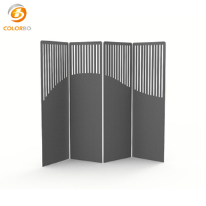 PET-CBP-1932 Decorative Screen Divider For Room, Office And School