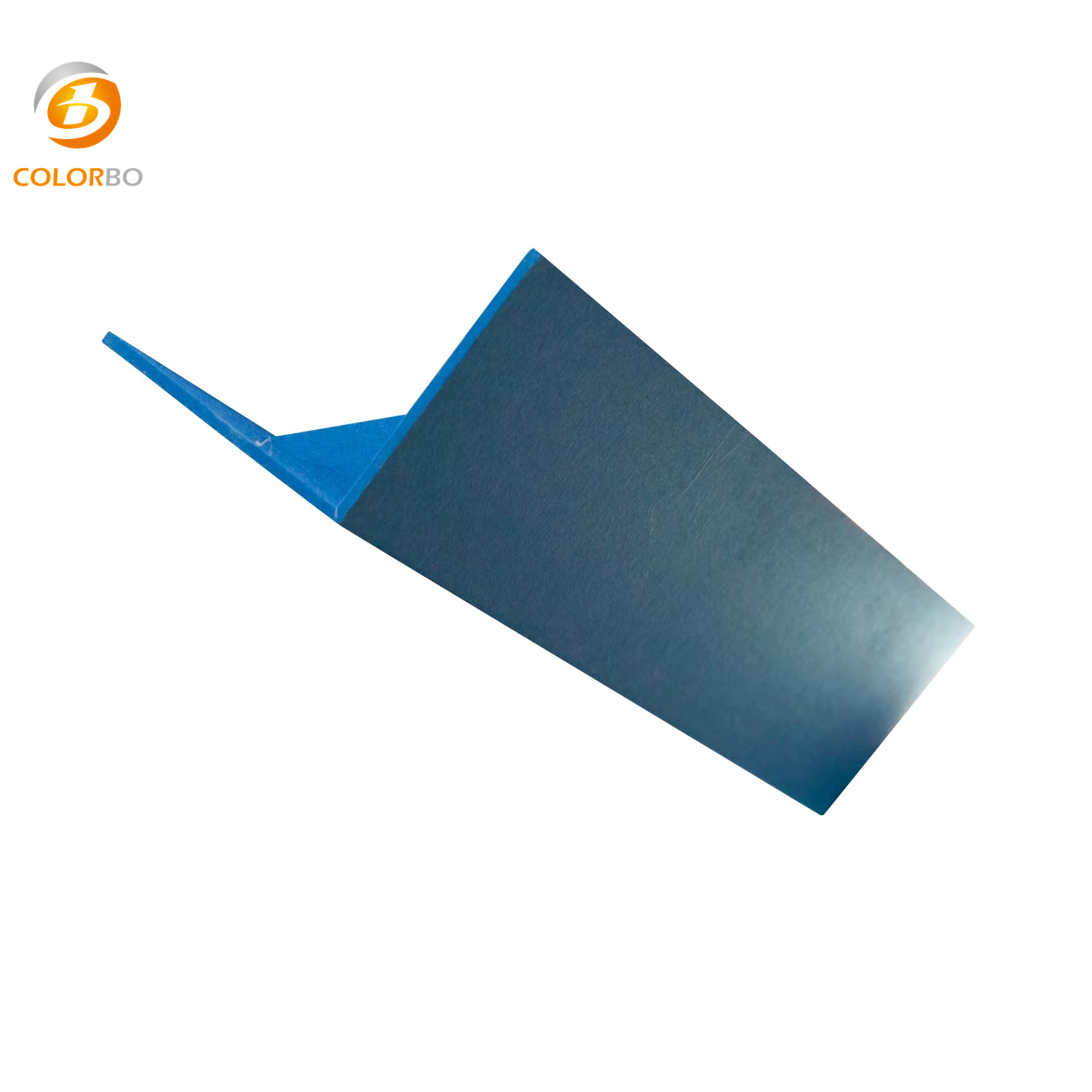 Polyester Fiber Acoustic Ceiling Felt Panel in The Office Working Space