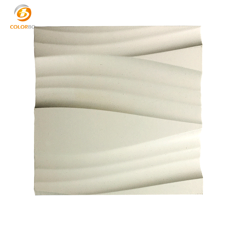 Best Price Popular Carved Wall Panel MDF Board 