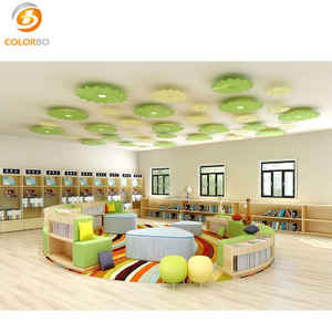 PET-XCP-0023S Modern Led Hanging Gear Lights Of Fancy Led Decoration
